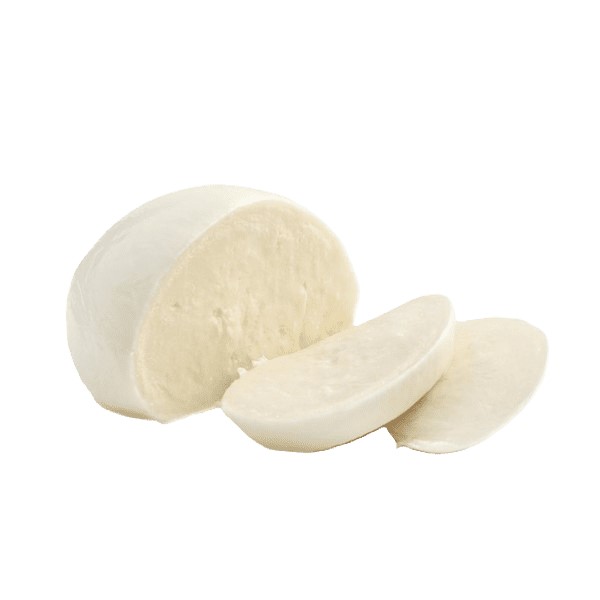 Tranches de Mozzallera